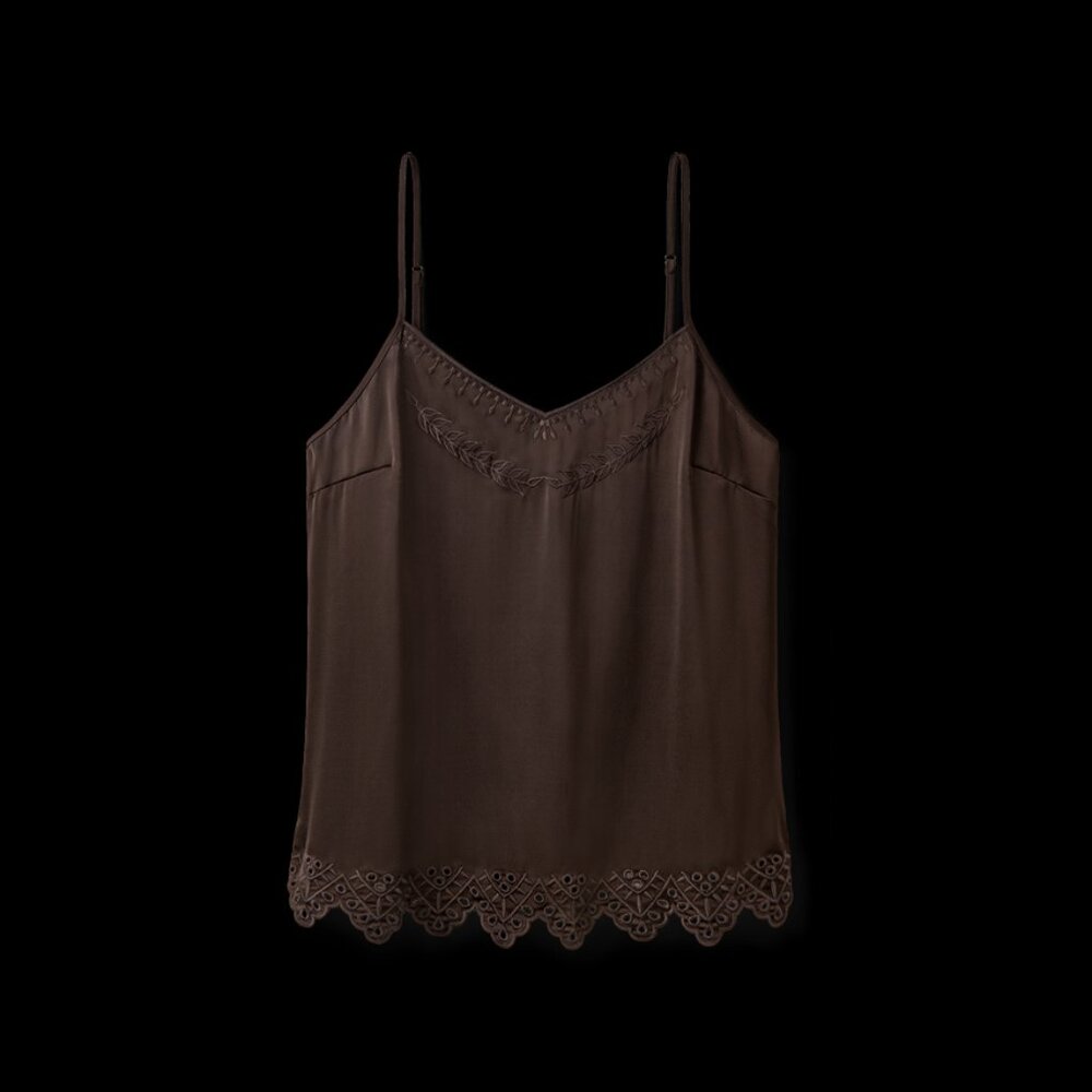 Cabi Artful Cami